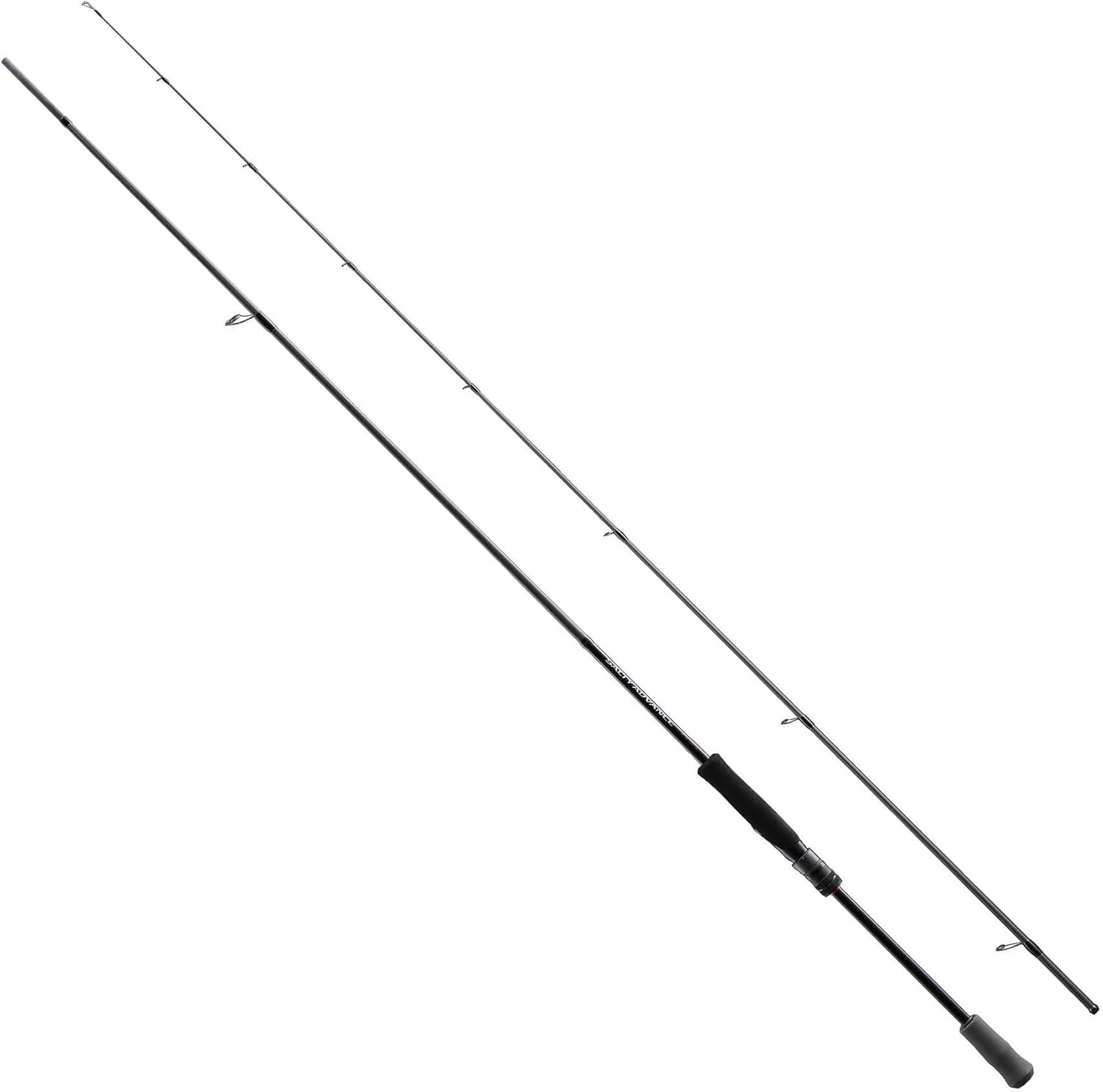 Shimano S83ML Egging Rod, 25 Salty Advance Shore Model