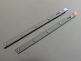 トヨタ自動車 (TOYOTA)【国内正規純正部品】ヴァンガード純正 センターピラーウェザーストリップ左右セット 10系アクアz年期後期全グレード