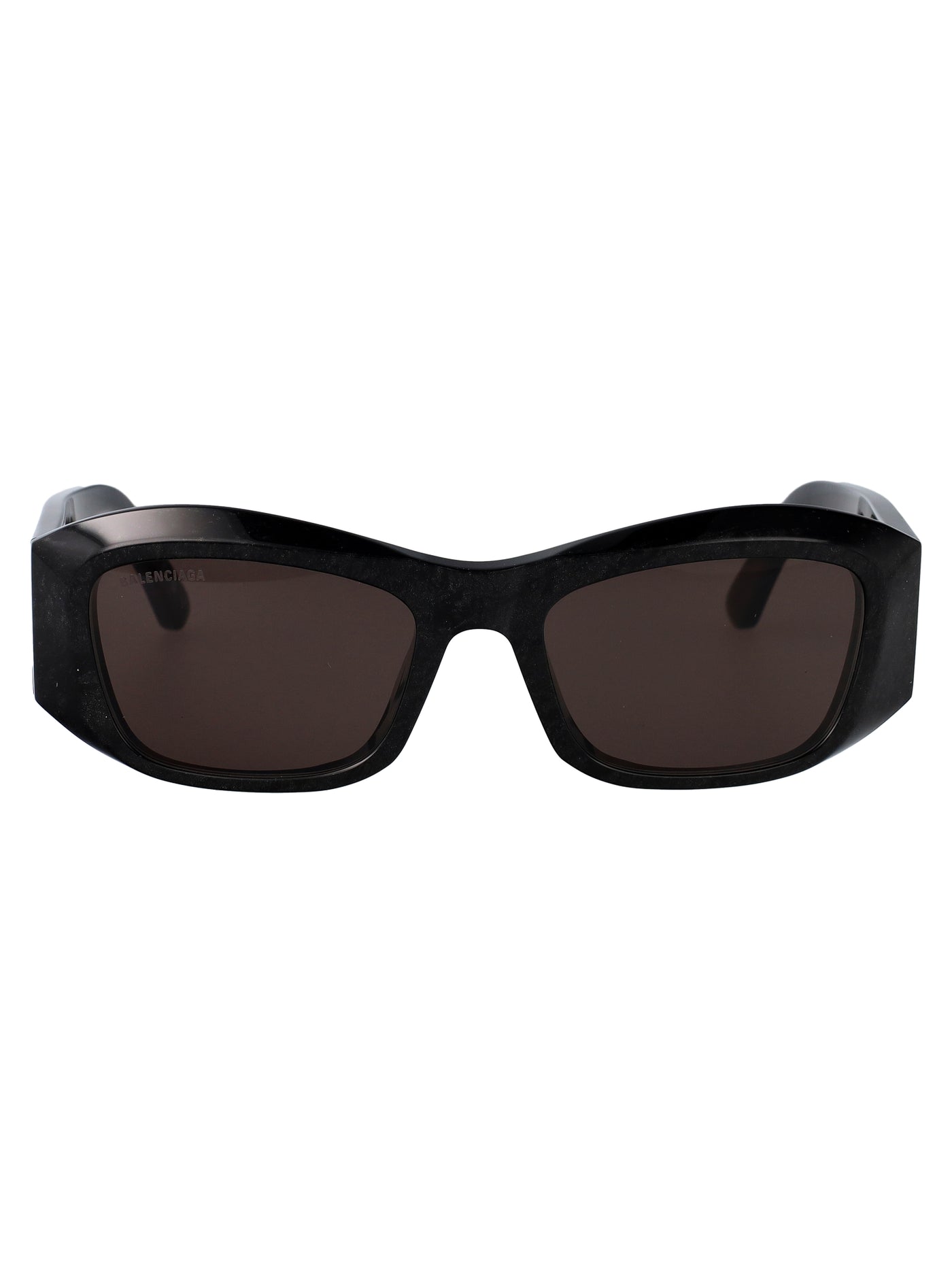 Balenciaga Squared Sunglasses BB0397 SA 003 - Image 1