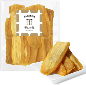 Dried Potatoes, 17.6 oz (500 g), Shirota, Made in Chiba Prefecture, Uses Red Haruka No Additives or Dyes, Perfect for Snacks, Dried Motions, 17.6 oz (500 g), Made in Japan | 干しの屋のOUTLET（アウトレット）商品「シロタ」　500gの大容量パックで登場　お得にたくさん食べたい方にお勧めの商品です