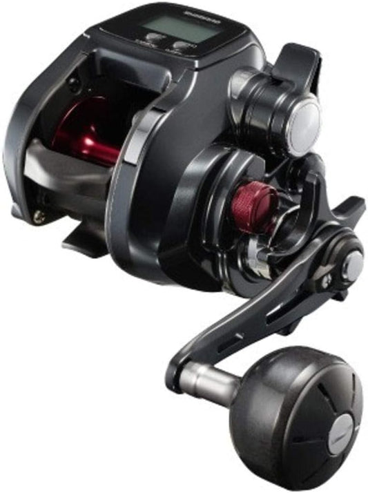 Shimano Electric Reel Place, Various