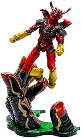 バンダイ S.I.C. 匠魂 Vol.9 シークレット ロボット刑事K(ブローアップ) 単品