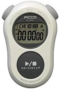 Seiko ADMG001 ALBA PICCO SCHOOLMASTER White