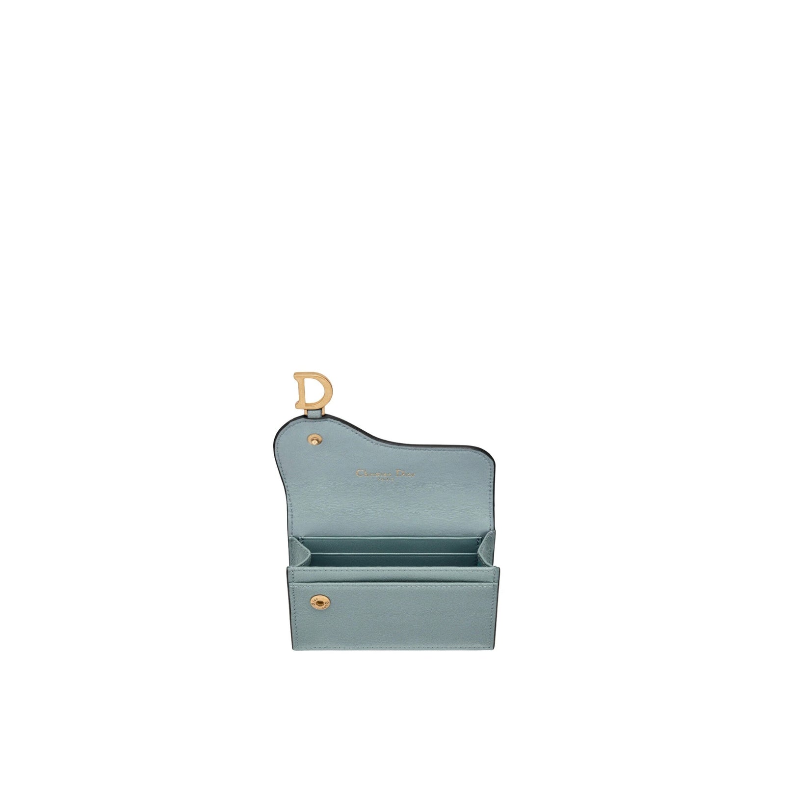 Dior ディオール S Leレザーウォレット - Image 1