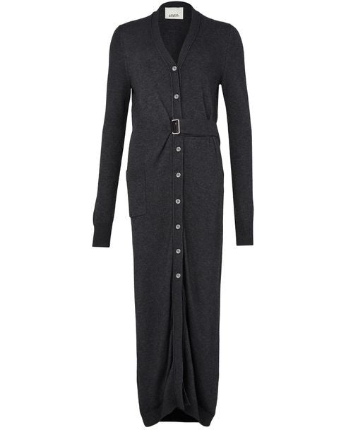 ISABEL MARANT Constance long dress - Image 1