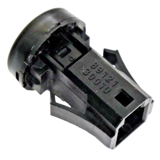 [Deepa Ribusu] 89121-30010 Compatible with Toyota, Universal Auto Light Sensor, Prius α, Camry, Alphard, Vellfire, Noah, Voxy, Wish, etc. Custom Genuine Compatible Product [Parallel Import Product]