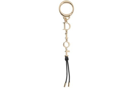 Dior Vertical Bag Charm - Image 1