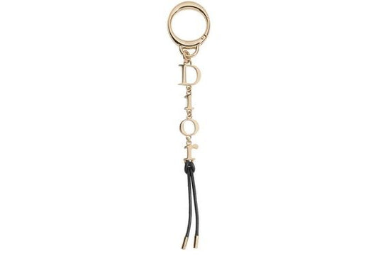 Dior Vertical Bag Charm - Image 1