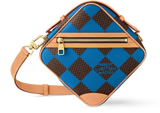 LOUIS VUITTON チェス･メッセンジャー - Image 1