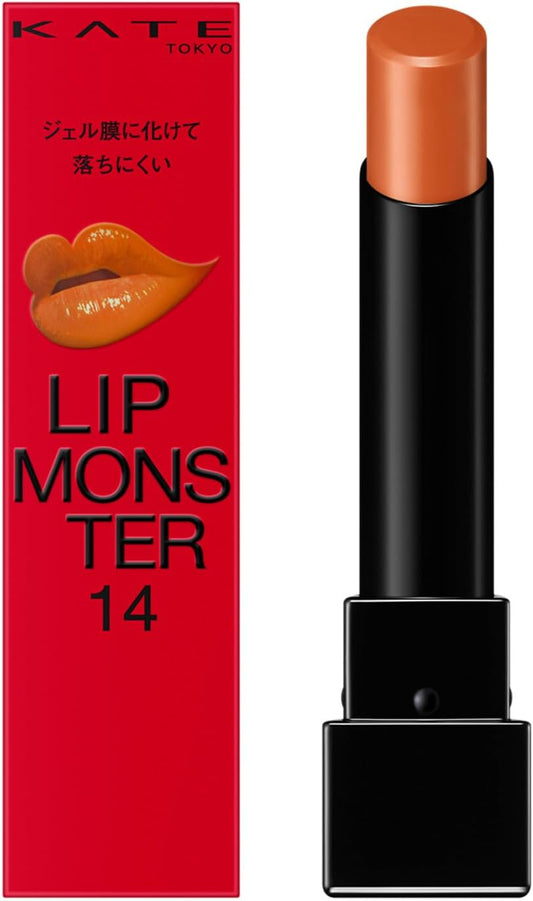KATE Lip Monster 14 3g (x1)