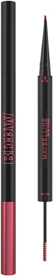 Blow Ink Color Tint Duo 09 Rose Red