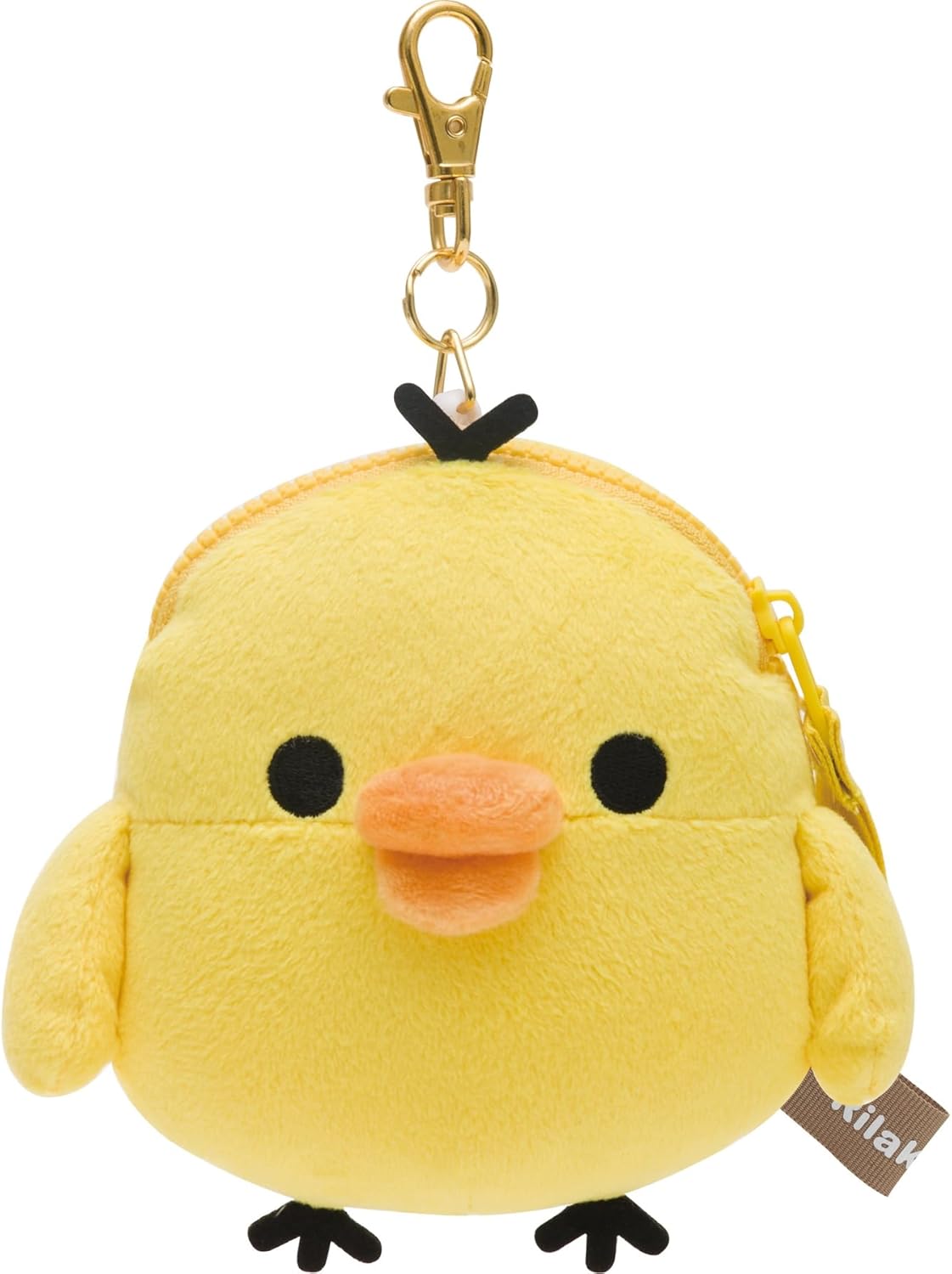San-X R/K Rilakkuma Nui Pasu Case Tori PB69203