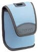 PENTAX O-CC32 Gray Camera Case for OptioS55