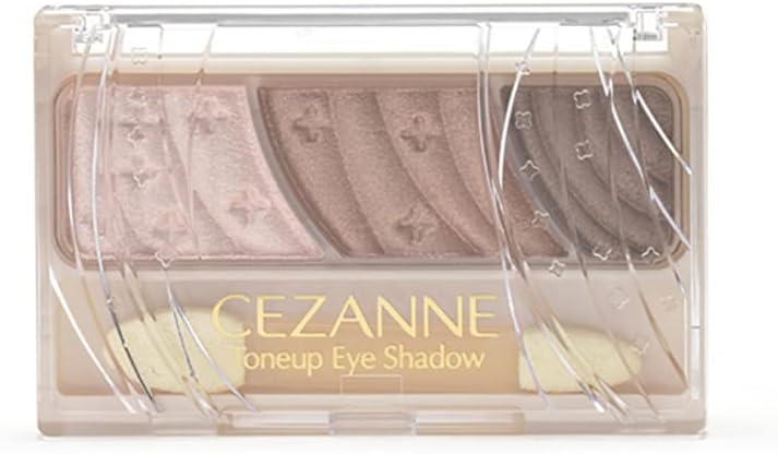 Cezanne Toneup Eye Shadow
