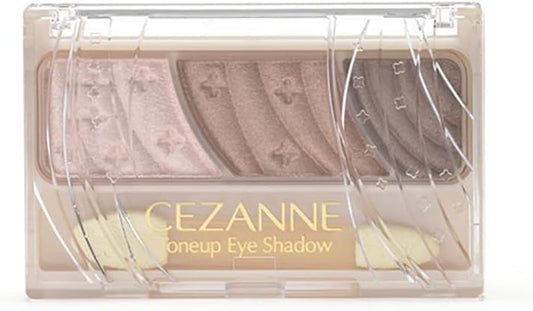 Cezanne Toneup Eye Shadow
