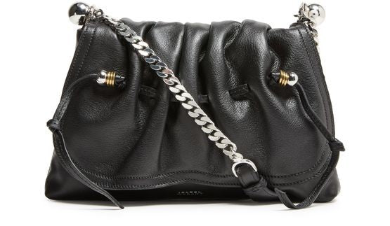 ISABEL MARANT Bolton pouch bag - Image 1
