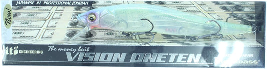 Megabass Vision Oneten Lure