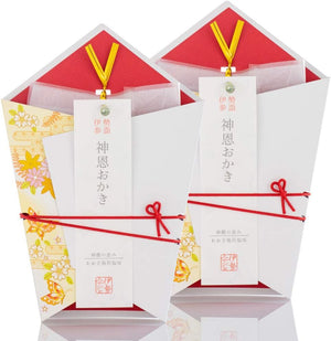 Shin Okaki, Aosa Seaweed, Salted Flavor, 0.7 oz (20 g) x 2 Boxes, Souvenir, Ise Shima, Mie Prefecture, Made with Aosa Specialty of Ise Shima