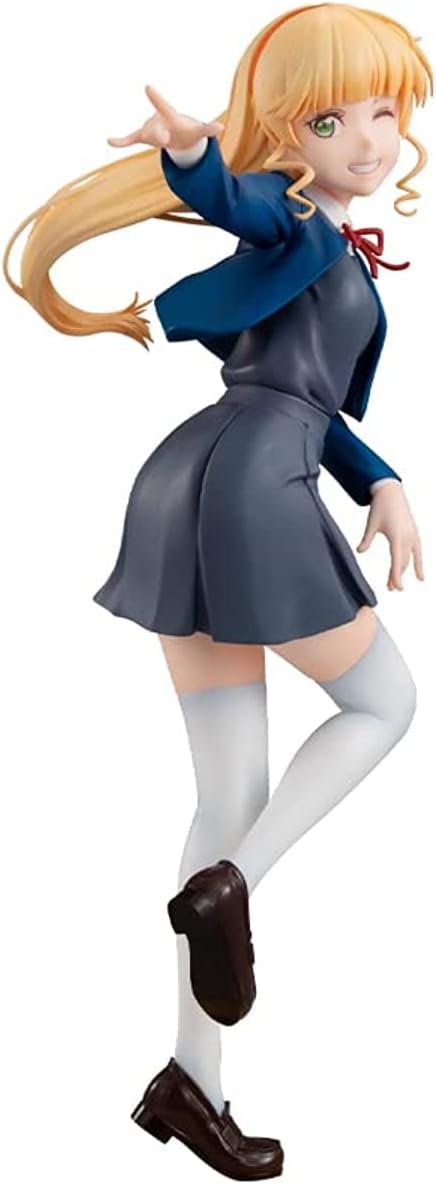 Love Live! Super Star!! SSS Figure Sumire Heianna