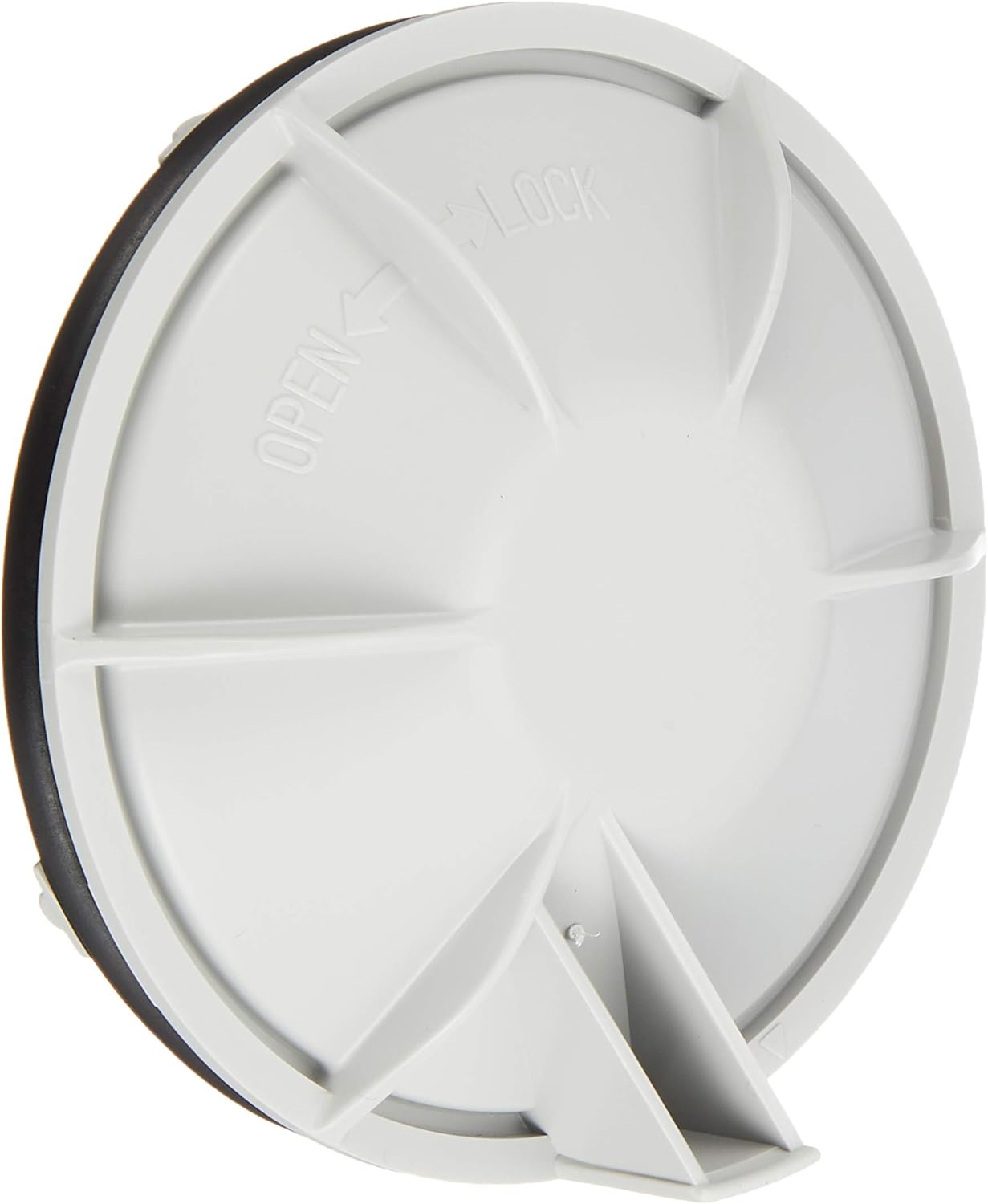 TOYOTA(トヨタ) 純正部品 ヘッドランプ カバー ハチロク 品番81135-3A150