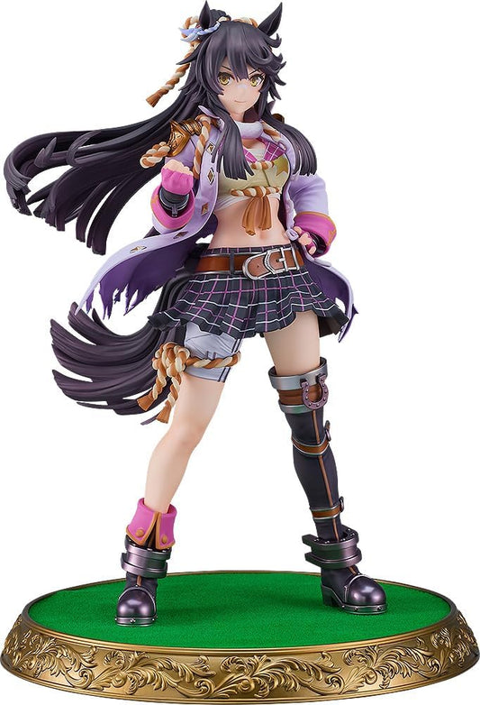 Uma Musume Pretty Derby Narita Trian, 1/7 Scale, Plastic, Pre-painted Complete Figure