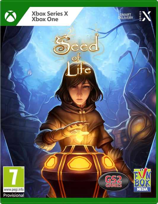 生命の種(Xbox One | Xbox Series X)ゲーム