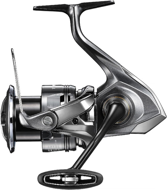 Shimano Spinning Reel 24 Twin Power Assorted