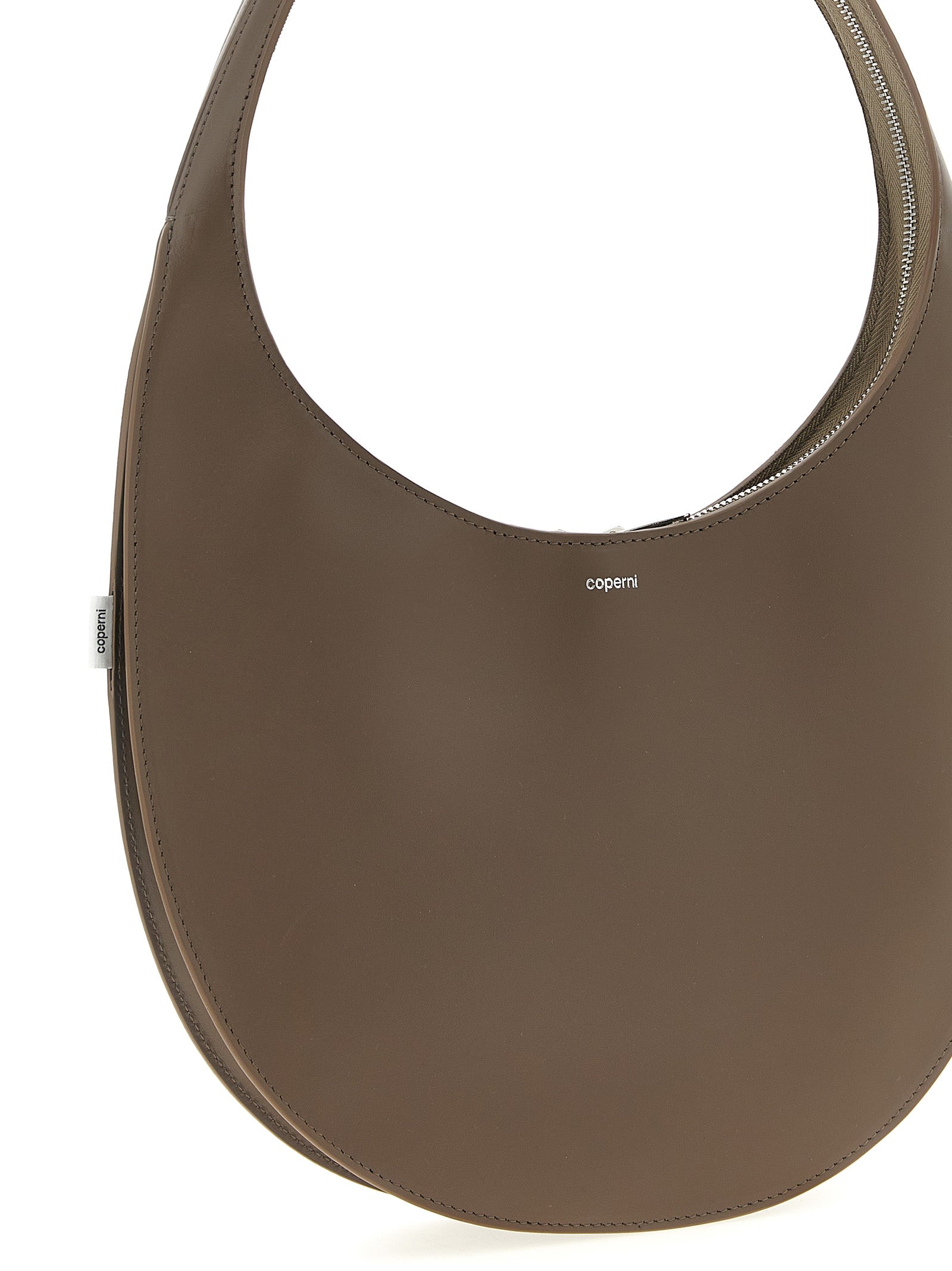 Coperni「ソフトスワイプ」ミディアムショルダーバッグ - Image 1