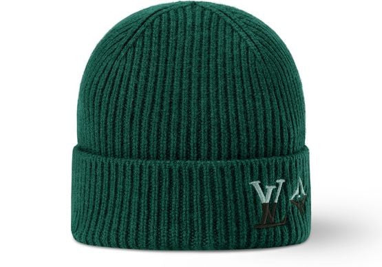 LOUIS VUITTON LV Dual Beanie - Image 1