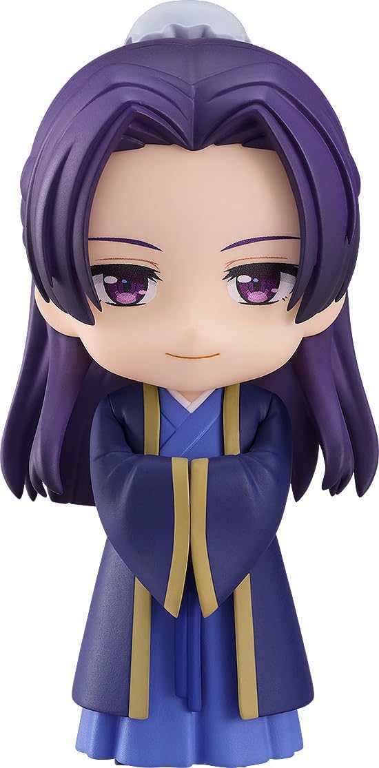 Good Smile Company [GOOD SMILE COMPANY] Nendoroid My Lonesome Pharmacy: The Tale of a Minor Character Rin-shi Non-Scale Plastic Pre-Painted Articulated Figure Reissue