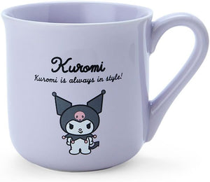 Sanrio 422568 Chromi Mug, Microwave, Dishwasher, Dishwasher Safe, Ceramic