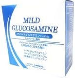 Mild Glucosamine 3 Box Set Milk Coffee Flavor