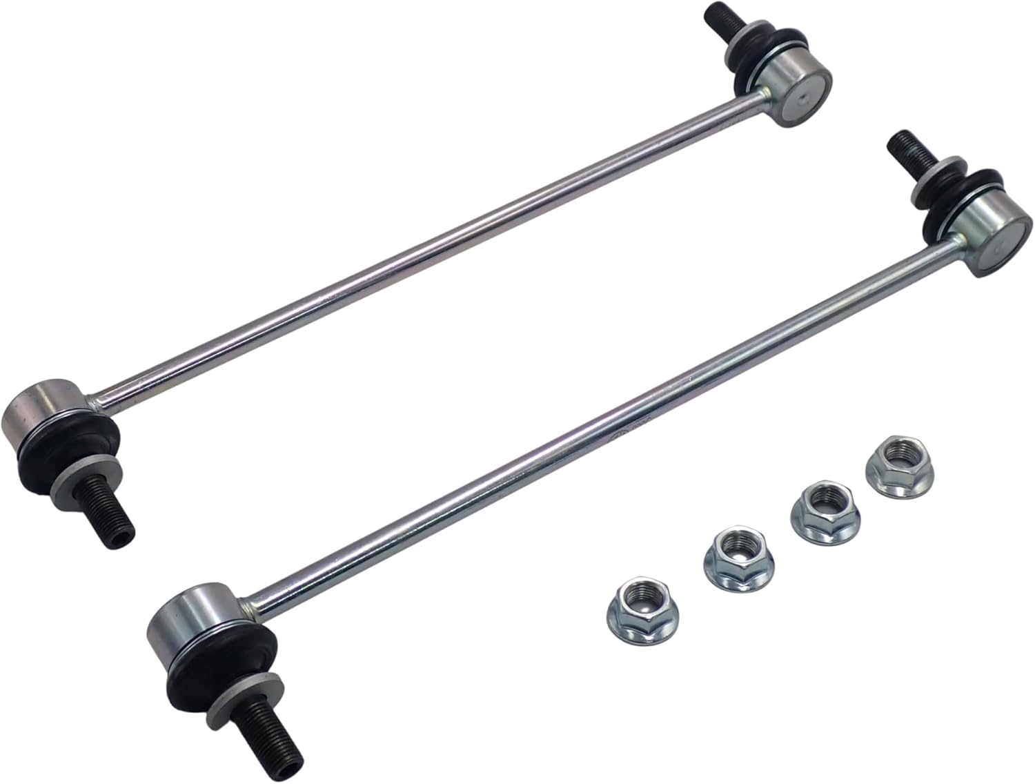 AUTOPA 48820-47040 Front Stabilizer Links Left and Right Set for Prius ZVW50 ZVW51 ZVW52 ZVW55 Toyota Cars