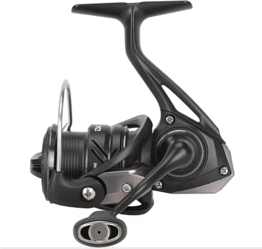 FRANCIS PRO Lightweight Metal Frame Reel by Francis Pro