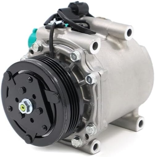 HELIOS Clipper Rio U71W U72W AC Compressor MR500005 92610-6A0A0 Compatible