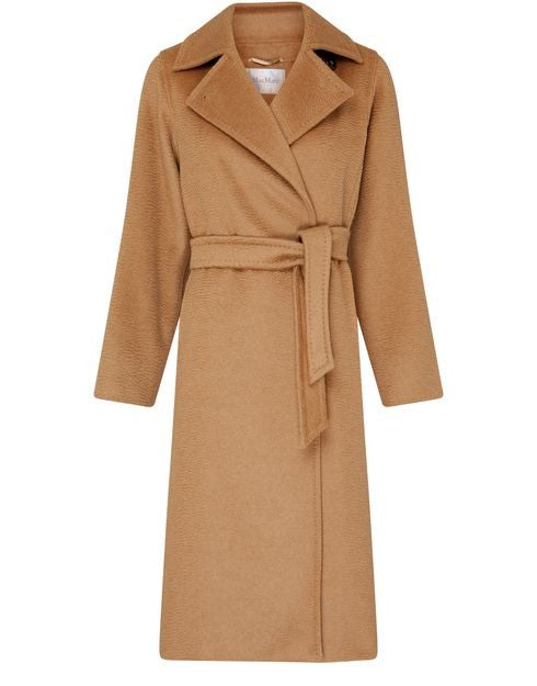 MAX MARA マニュエラ アイコンコート - Image 1