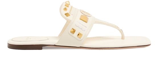 VALENTINO GARAVANI Plaster キャスターサンダル - Image 1