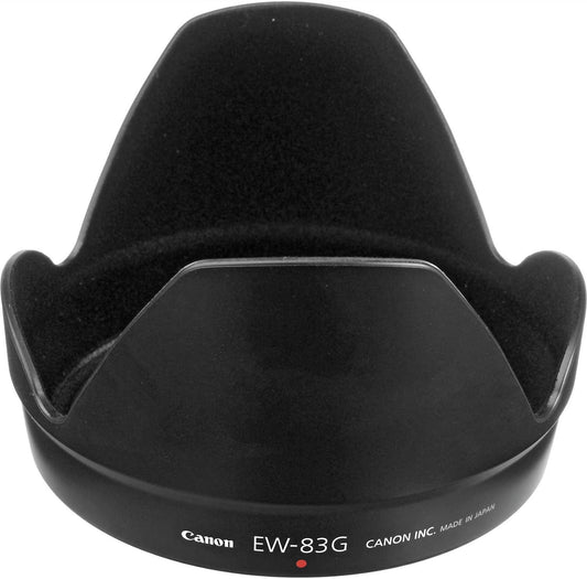 Canon ew-83g Lens Hood for EF 28-300mm f/3.5-5.6 is USM Lens