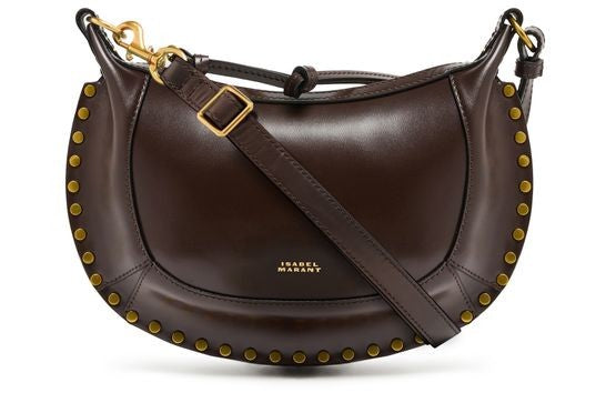 ISABEL MARANT Oscan Moon ショルダーバッグ - Image 1