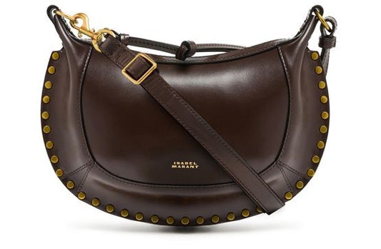 ISABEL MARANT Oscan Moon ショルダーバッグ - Image 1