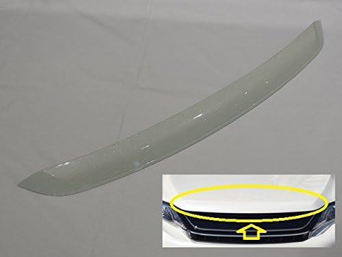 Toyota 070 White Pearl Hood Hood Front Molds for Toyota 60 Series Harrier G's