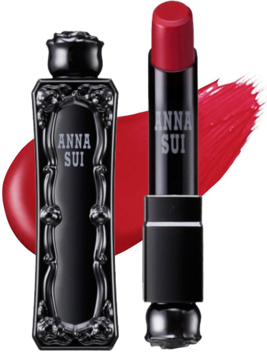 ANNA SUI 401 Rouge Red 0.1 oz (3.5 g)