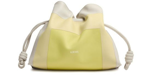 LOEWE Medium Flamenco clutch - Image 1