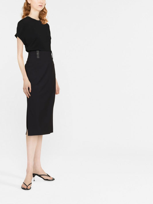 Brunello Cucinelli Cotton Tシャツ - Image 1