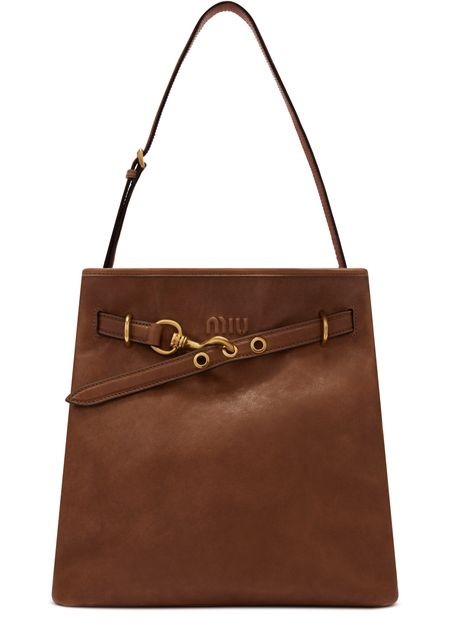 MIU MIU Aventure tote bag - Image 1