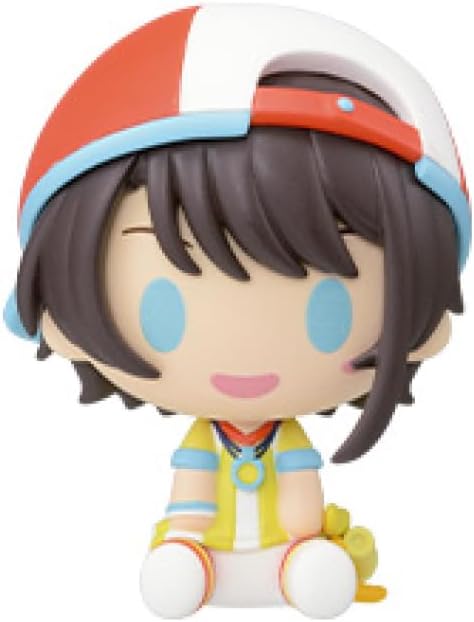Ichiban Kuji Holo Live Vol. 4 Chokokokokko Prize, Chokoko Koko Koko Koko Figure Subaru Ozora