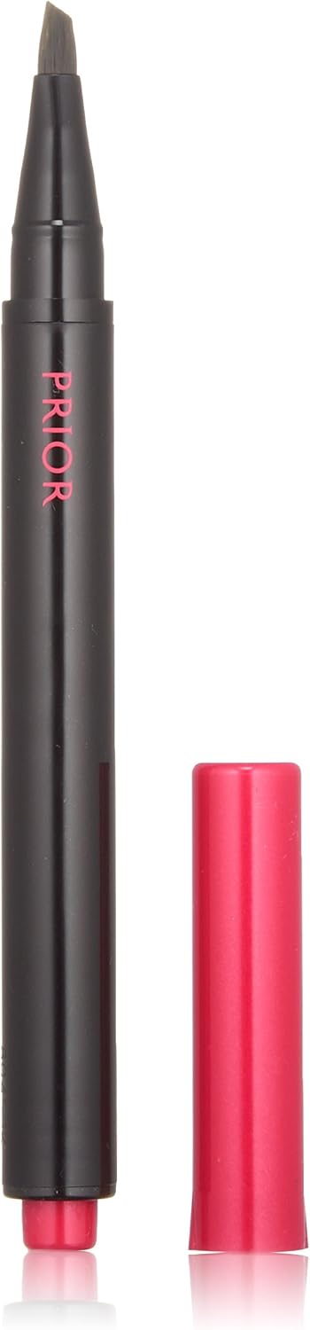 プリオール(PRIOR) 美眉ペン グレーブラウン 1.4mL