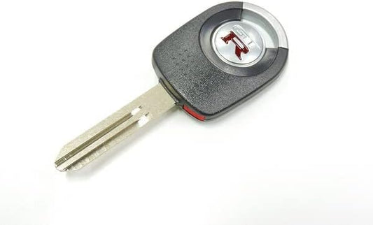 NISSAN Skyline R34 GT-R Genuine Spare Key Blank Key