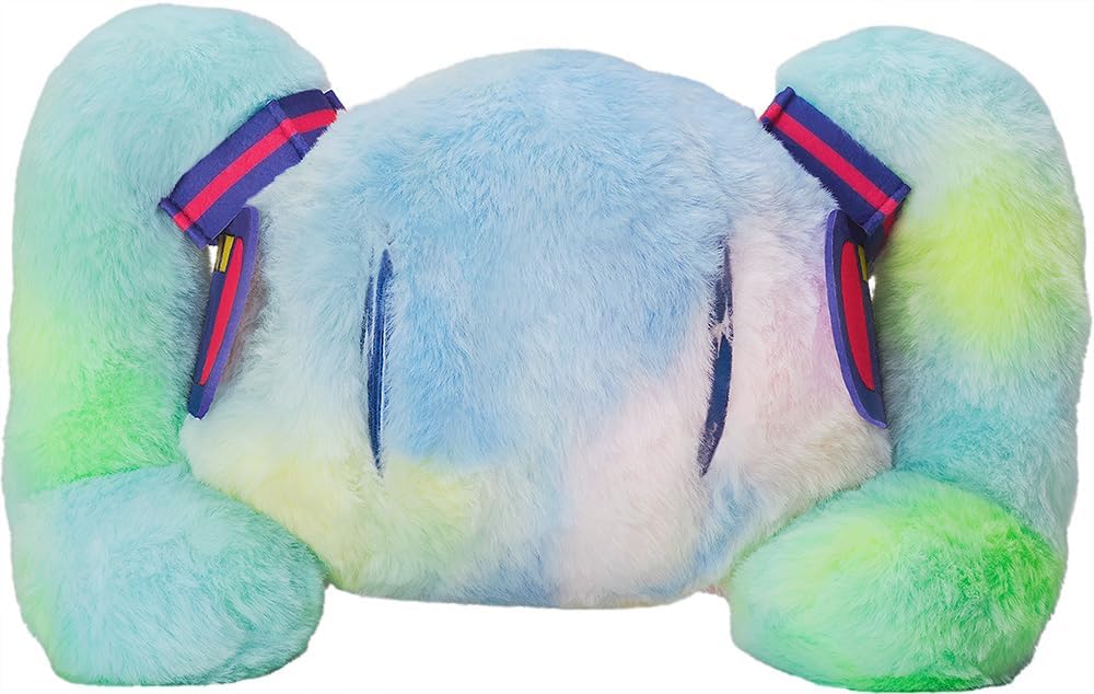 Good Smile Company Character Vocal Series 01 Hatsune Miku Hatsune Miku x Takahashimaho, Miku-chan! Artist Collaboration Plush Toy