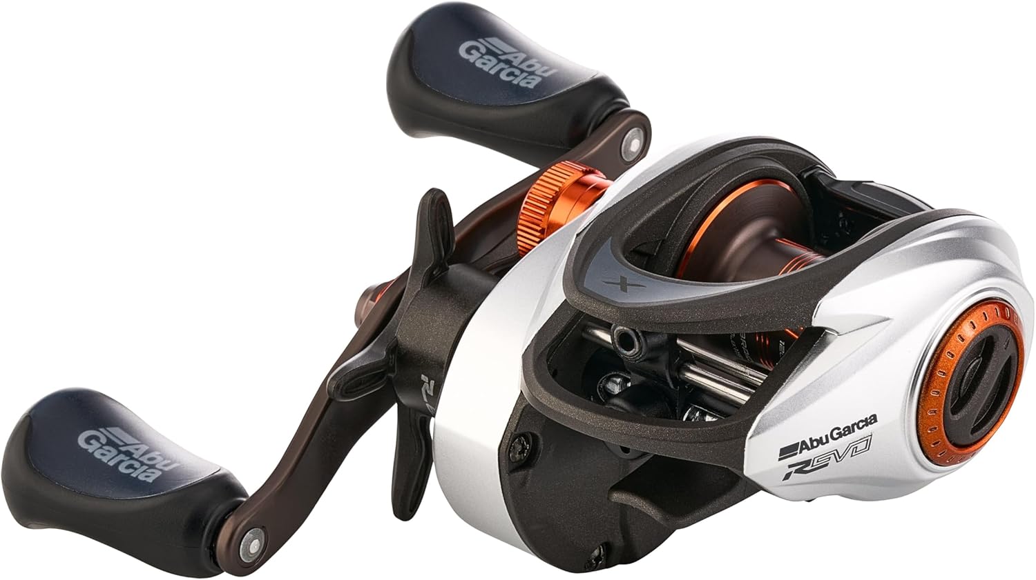Abu Garcia REVO5 X Series (Revo 5th Generation Baitre) Assorted